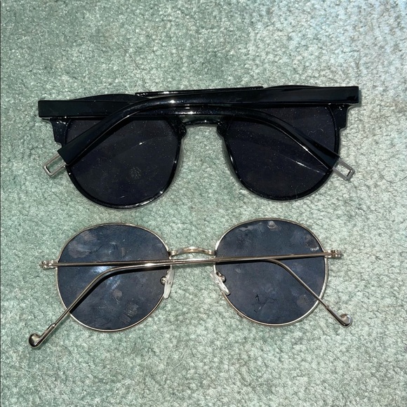 SOLD - 2 Pairs Sunglasses! - Picture 6 of 7